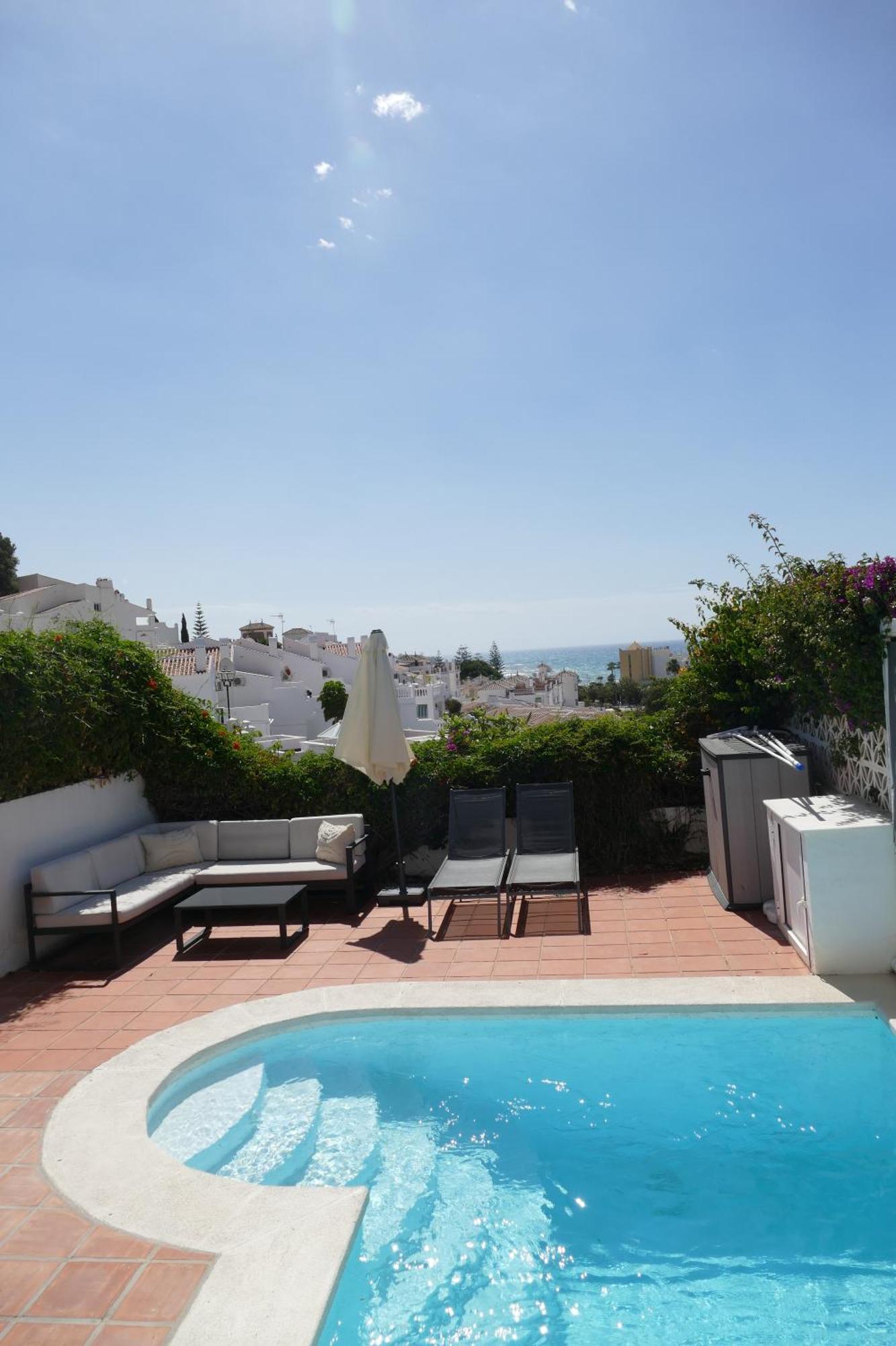Casa Alegria Vakantiehuis