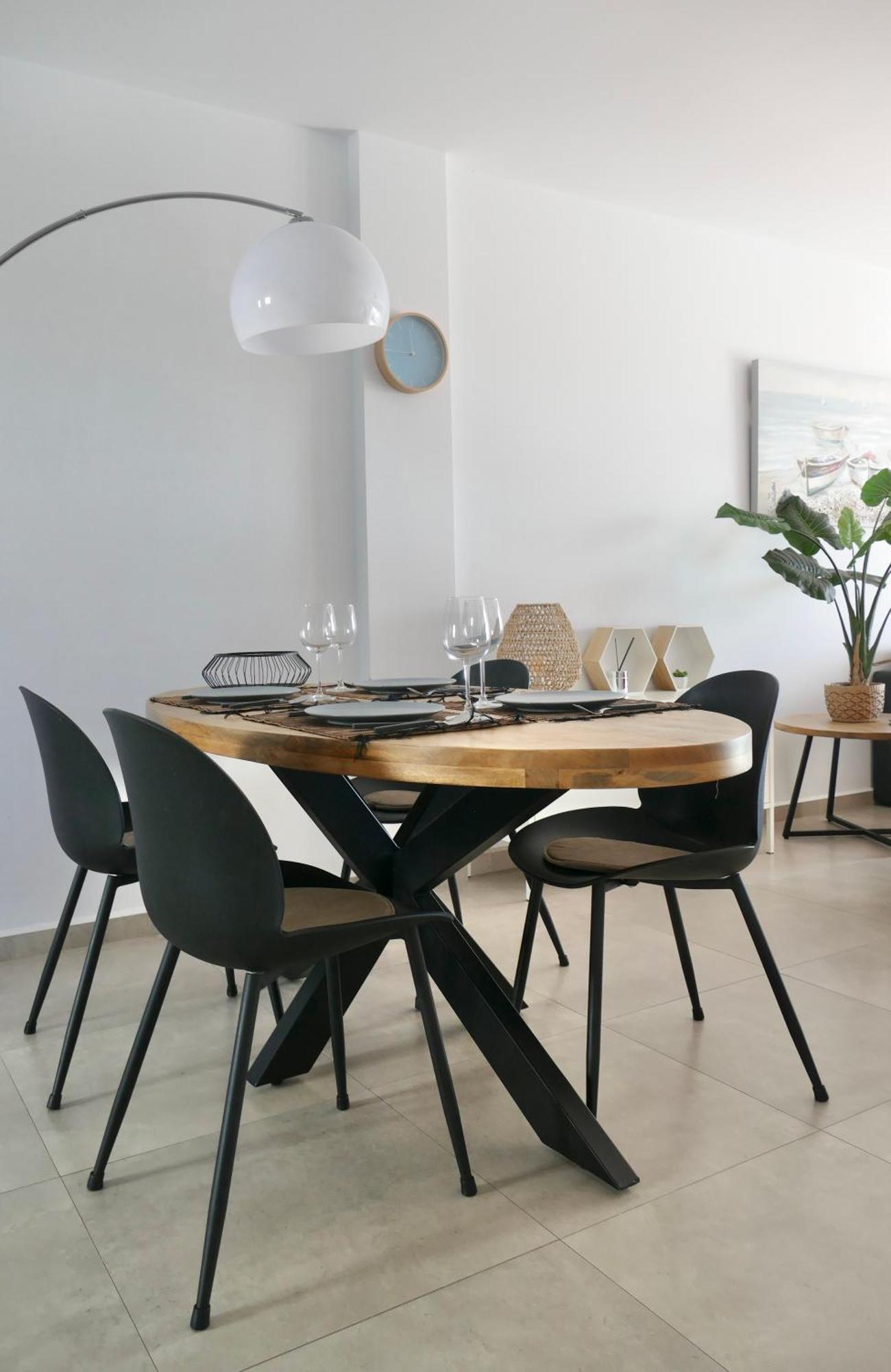 Casa Alegria Vakantiehuis Nerja