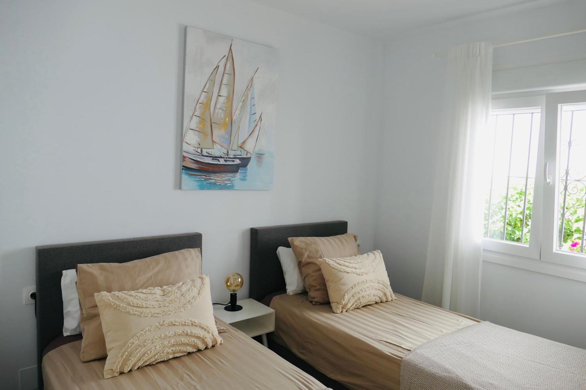 Casa Alegria Vakantiehuis *