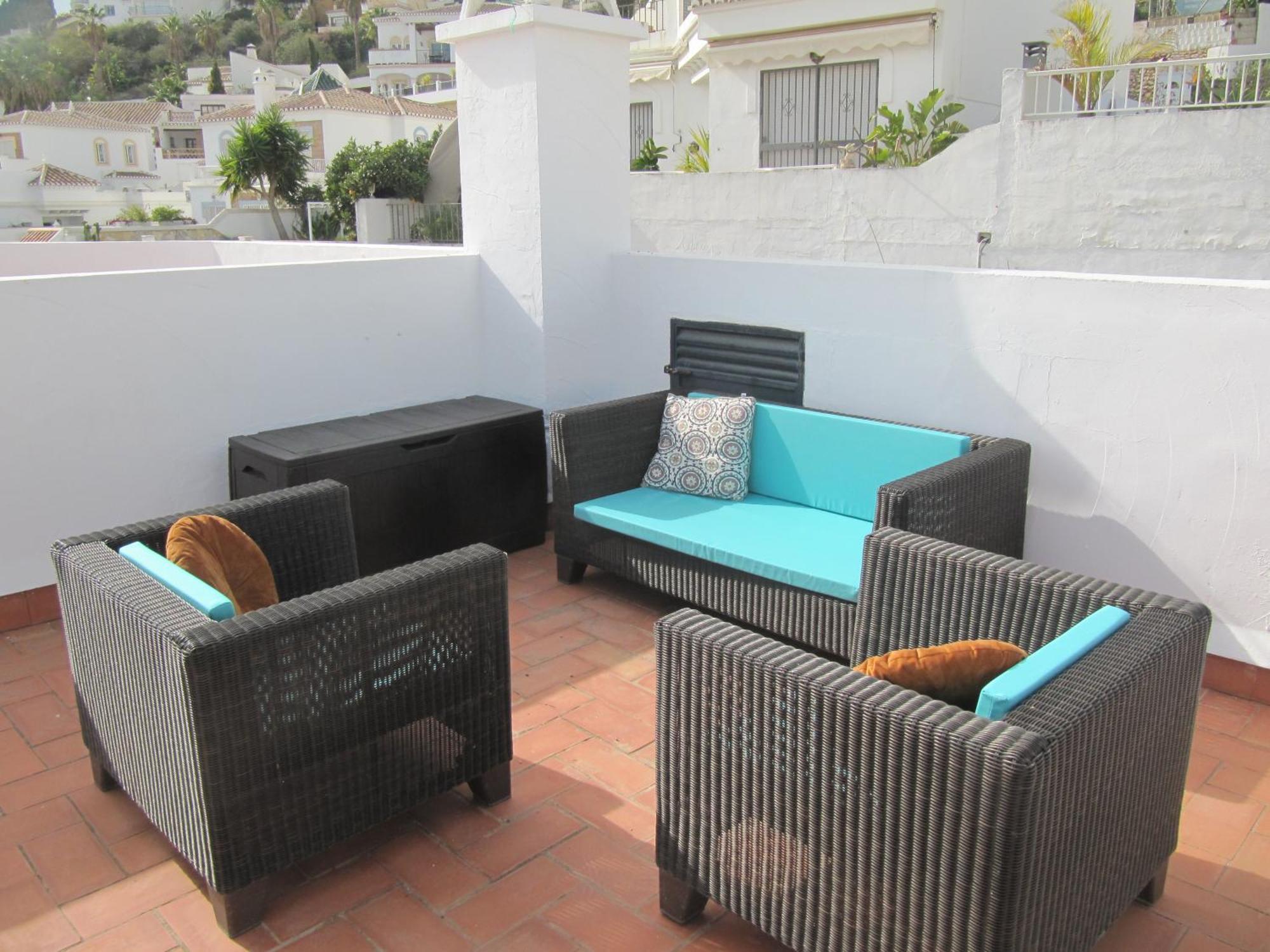 Vakantiehuis Casa Alegria