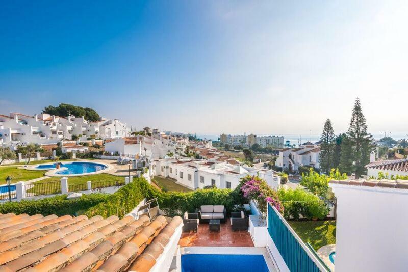 Vakantiehuis Casa Alegria