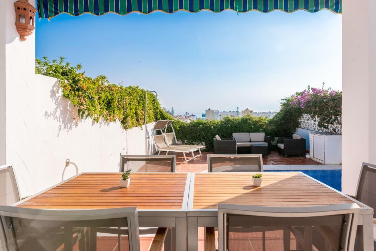 Vakantiehuis Casa Alegria