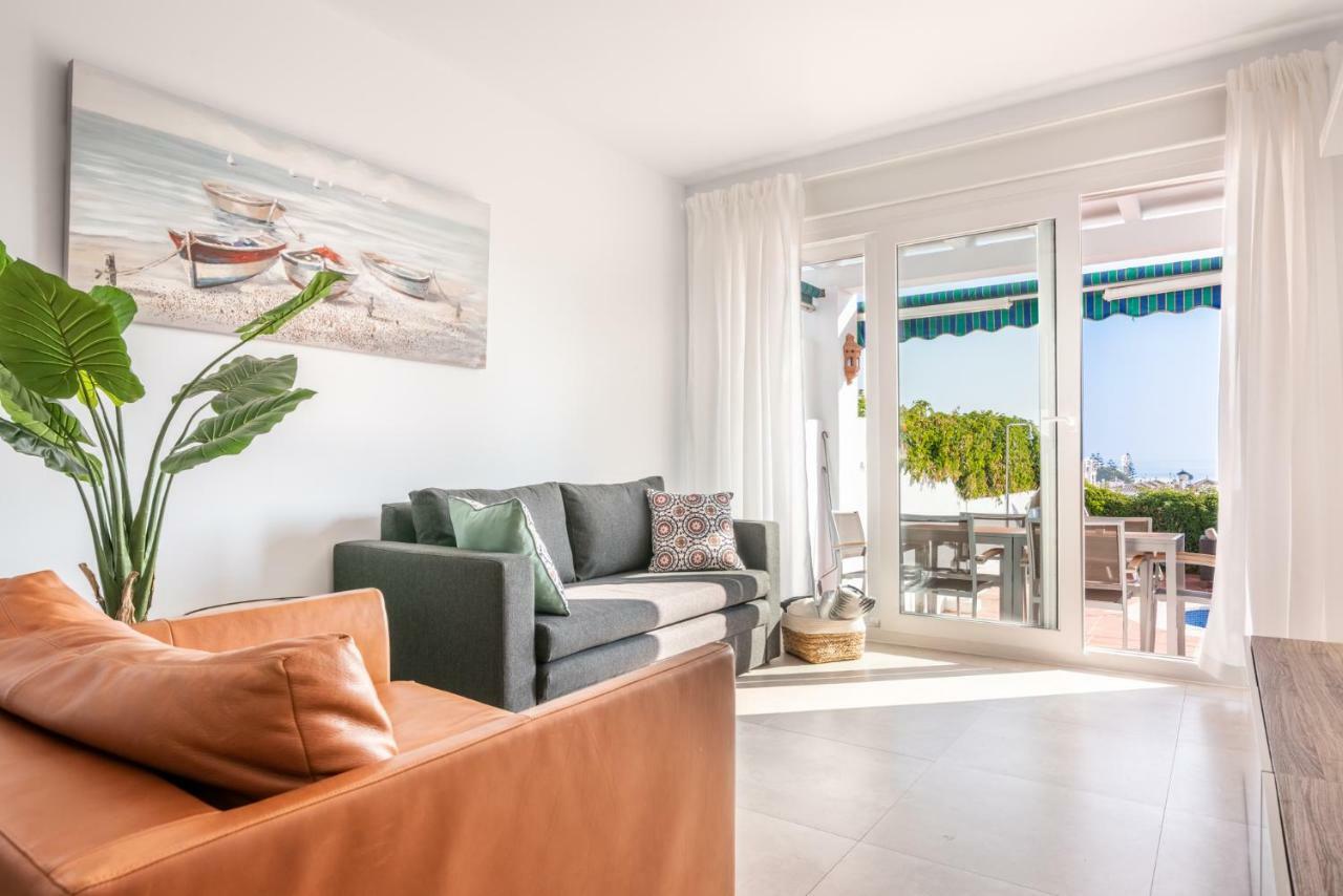 Casa Alegria * Nerja