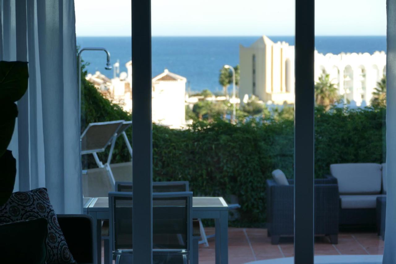 Vakantiehuis Casa Alegria Nerja