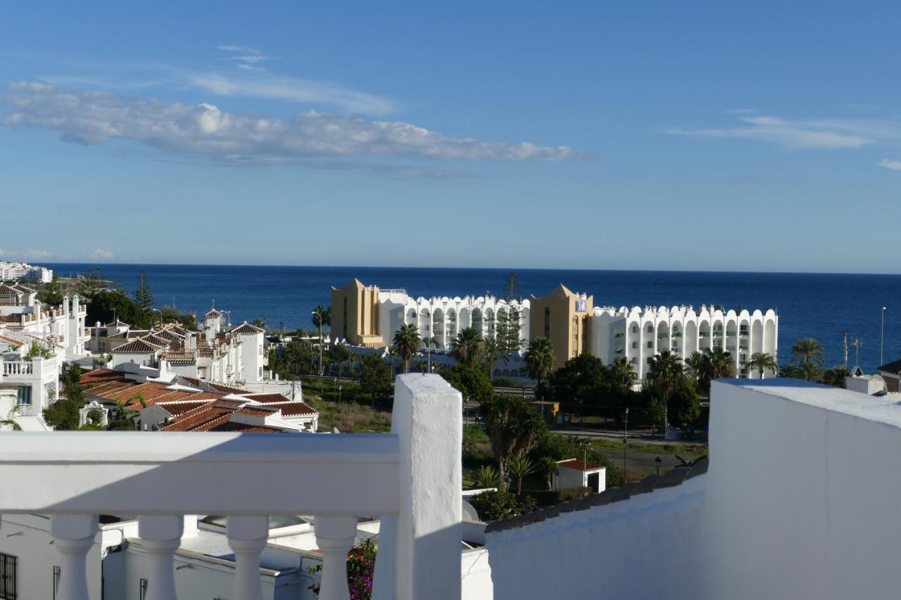 Casa Alegria Vakantiehuis Nerja