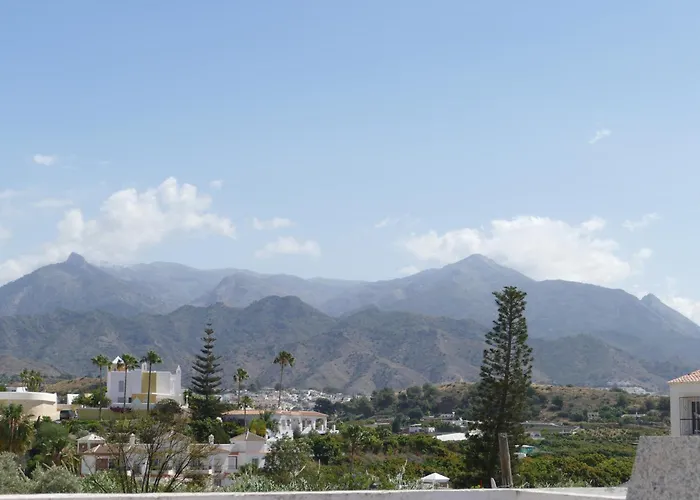 Casa Alegria Nerja